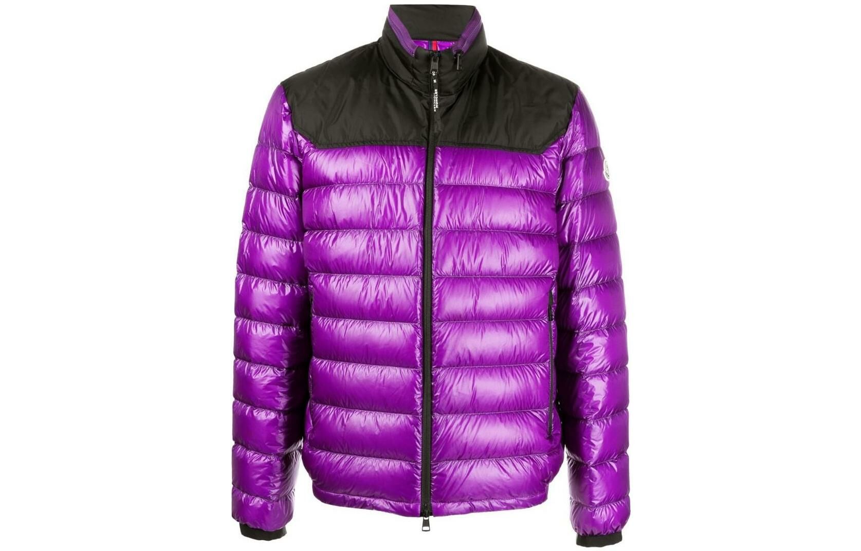 【代購】Moncler Silvere Short Down Jacket