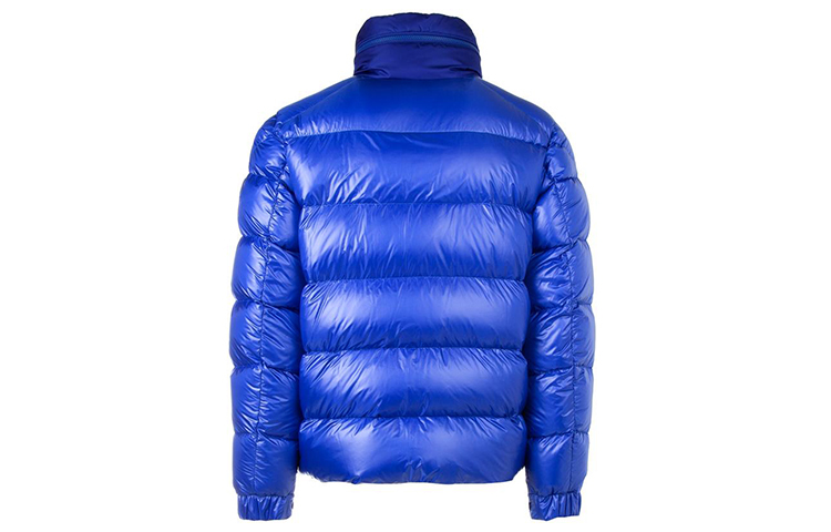 【代購】Moncler Down Jackets Men Blue