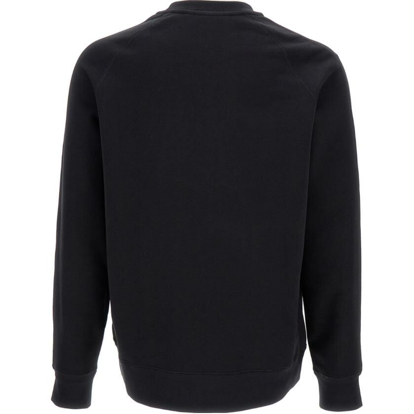 【代購】Moncler Logo patch Cotton Sweatshirt