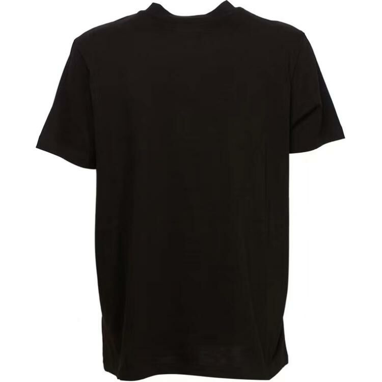 【代購】Moncler T-Shirts Men Black