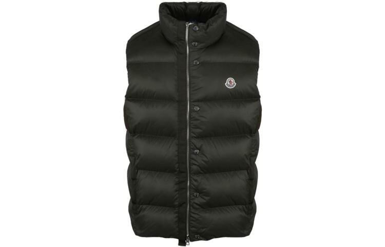 【代購】Moncler Vests Men Jasper