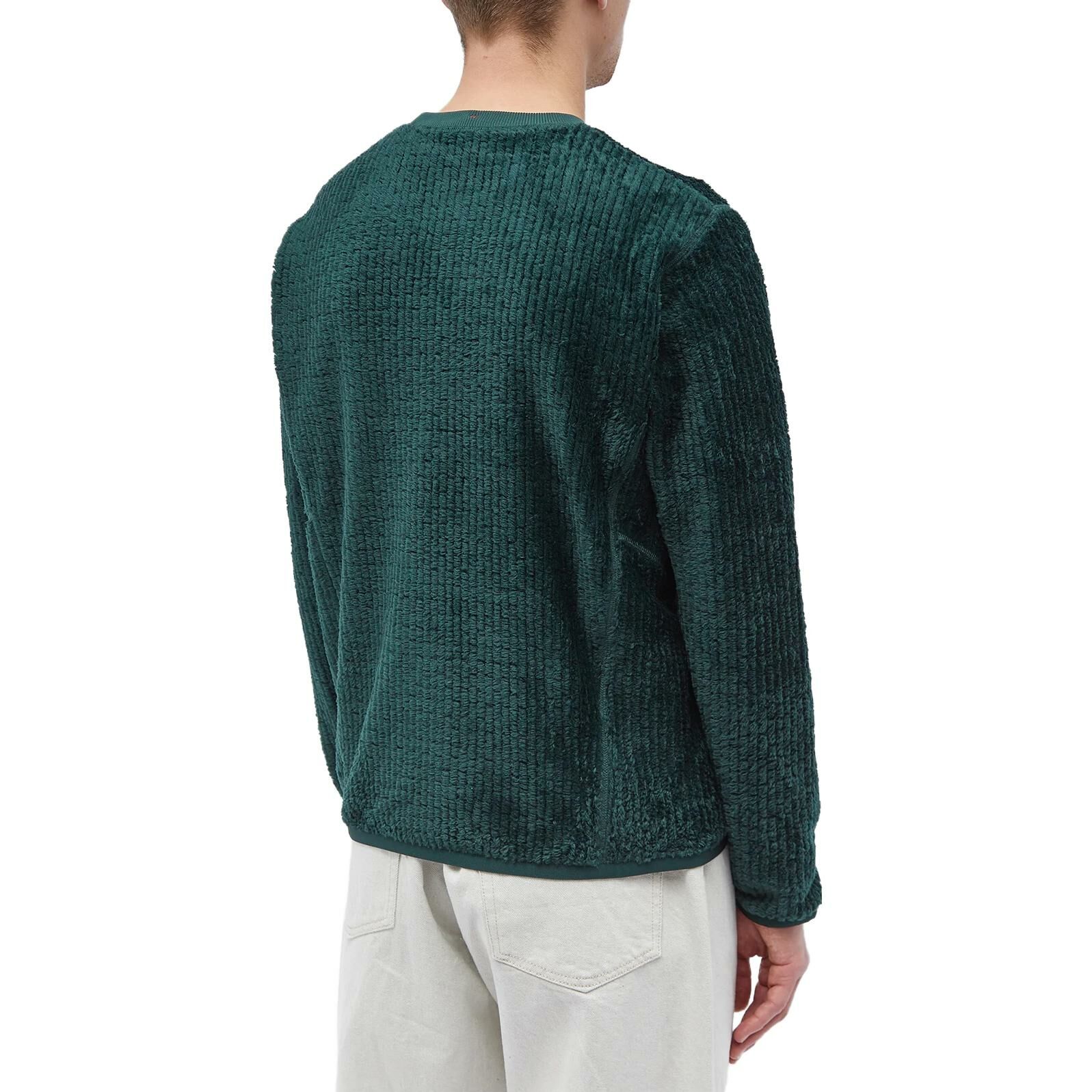 【代購】Moncler Sweaters Men Green