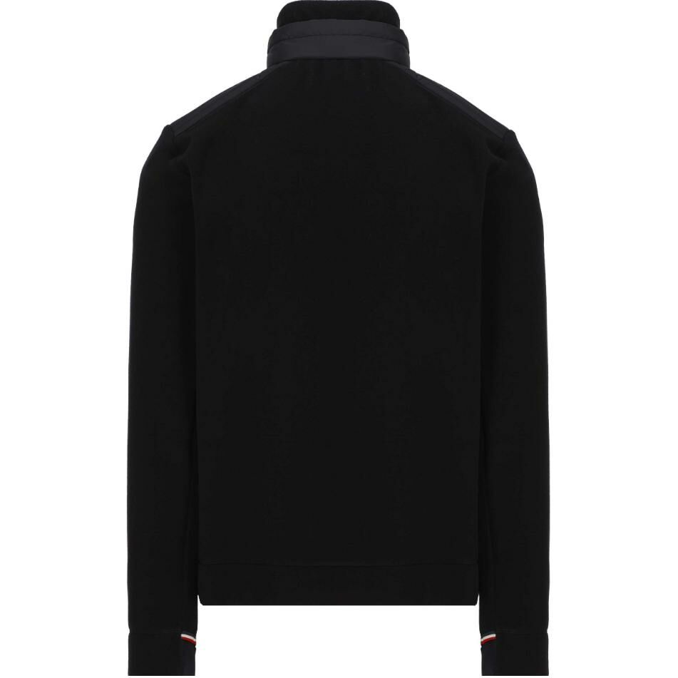 【代購】Moncler Felpa Fleece Jacket