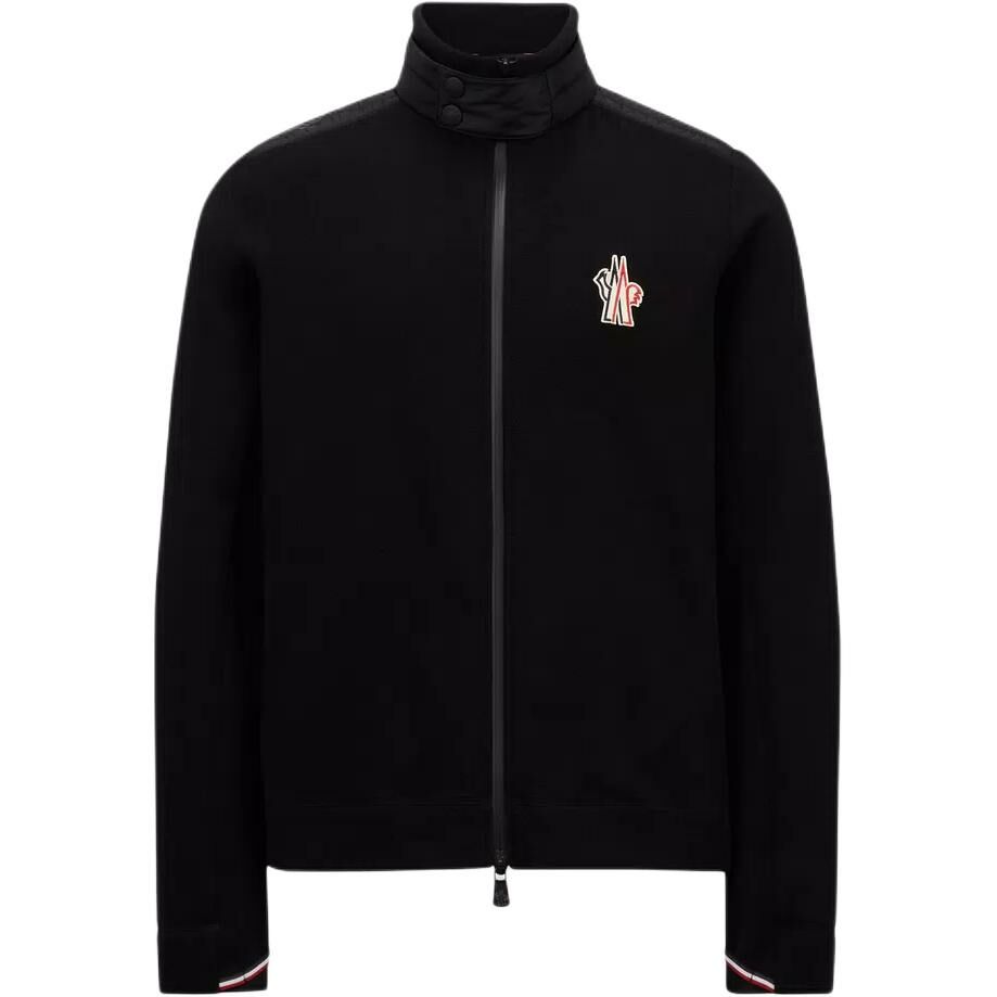 【代購】Moncler Felpa Fleece Jacket