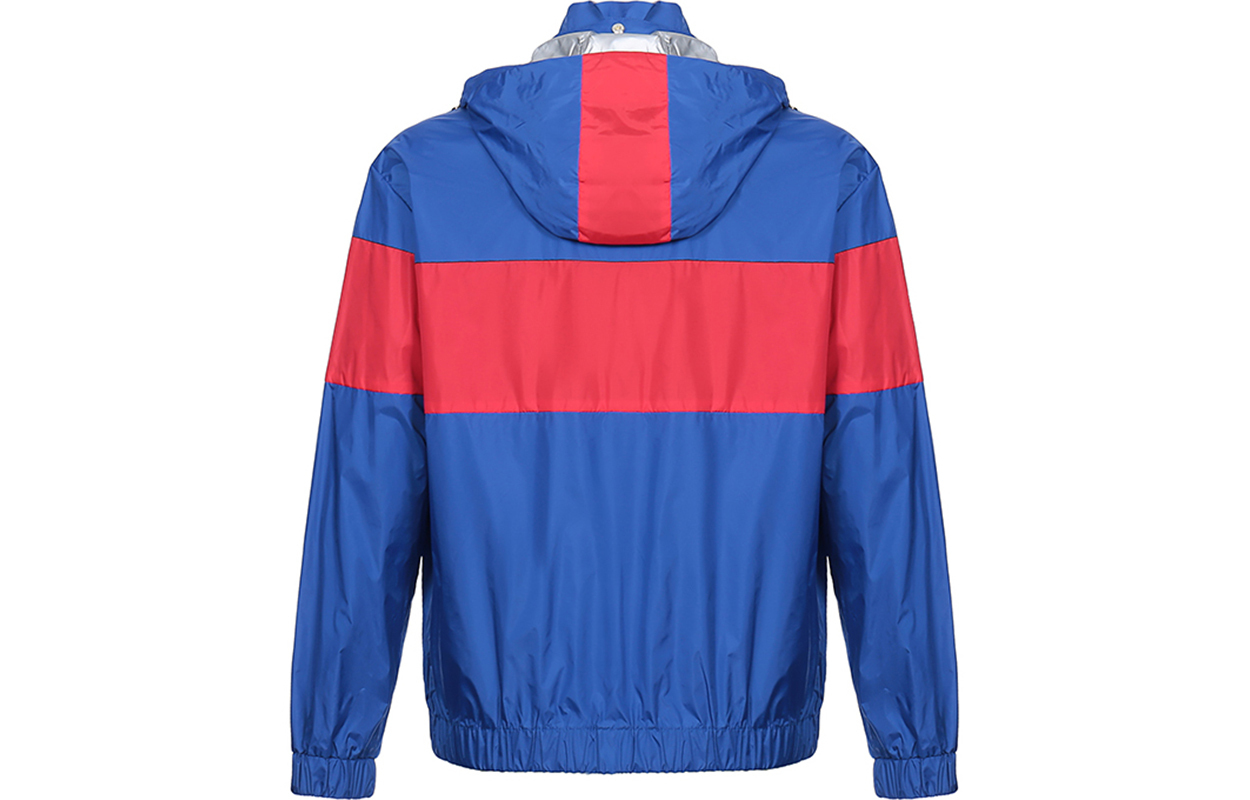 【代購】Moncler Jackets Men Blue Red