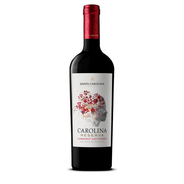 Santa Carolina Reserva Cabernet Sauvignon