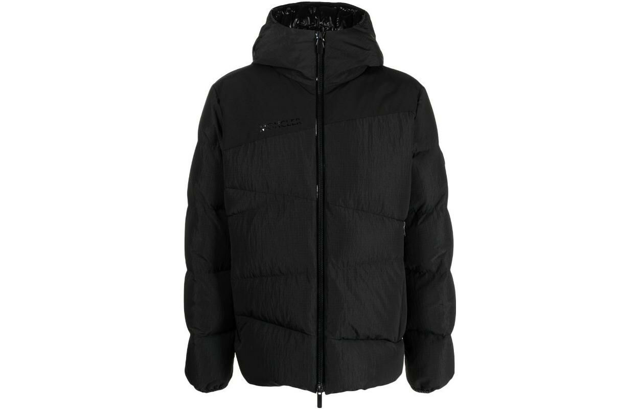 【代購】Moncler Ripstop Padded Down Jacket