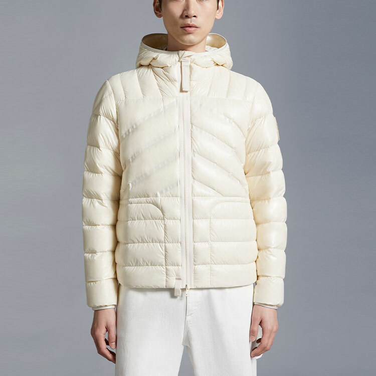 【代購】Moncler Chiwen Short Down Jacket