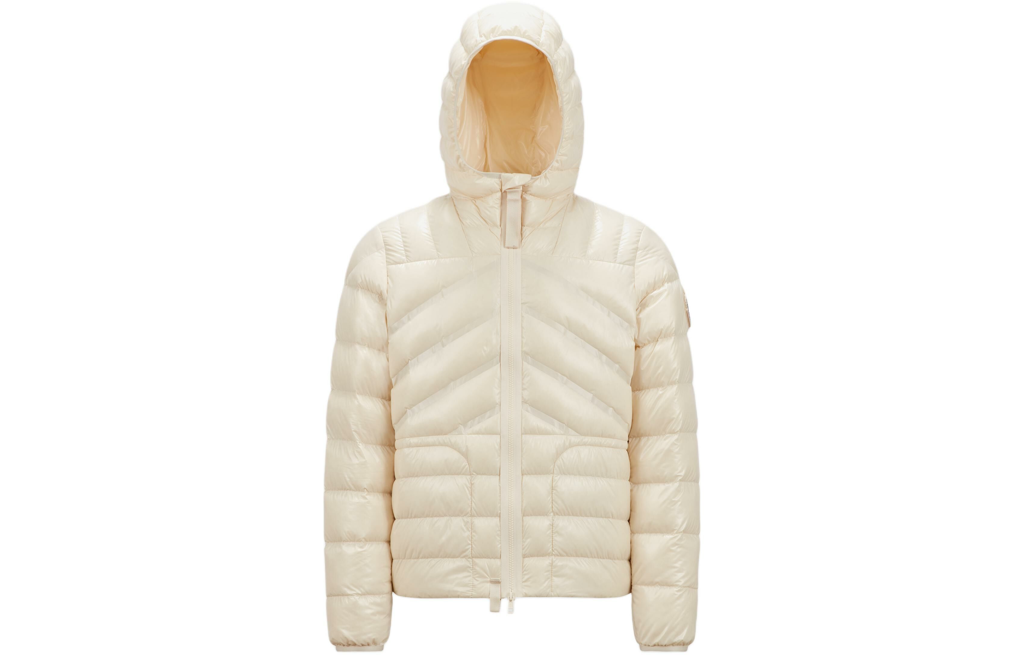 【代購】Moncler Chiwen Short Down Jacket