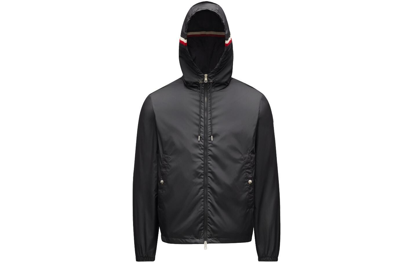 【代購】Moncler Grimpeurs Zip Up Hooded Jacket