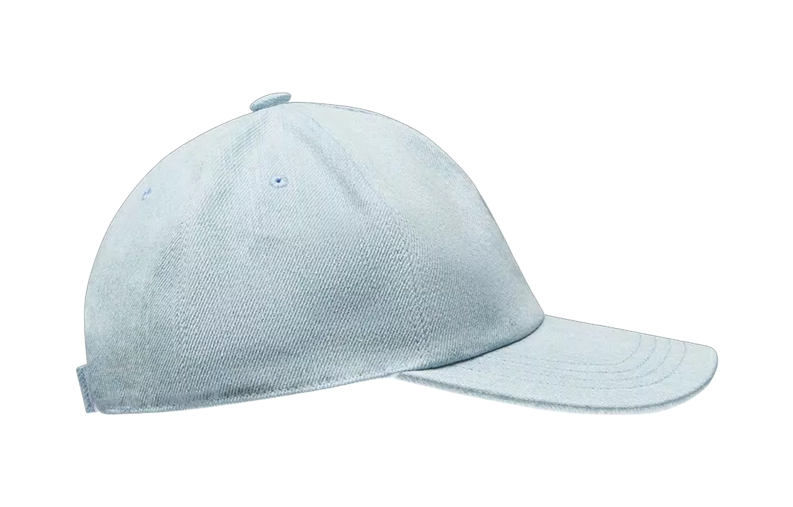 【代購】Moncler Baseball Caps Women's Blue