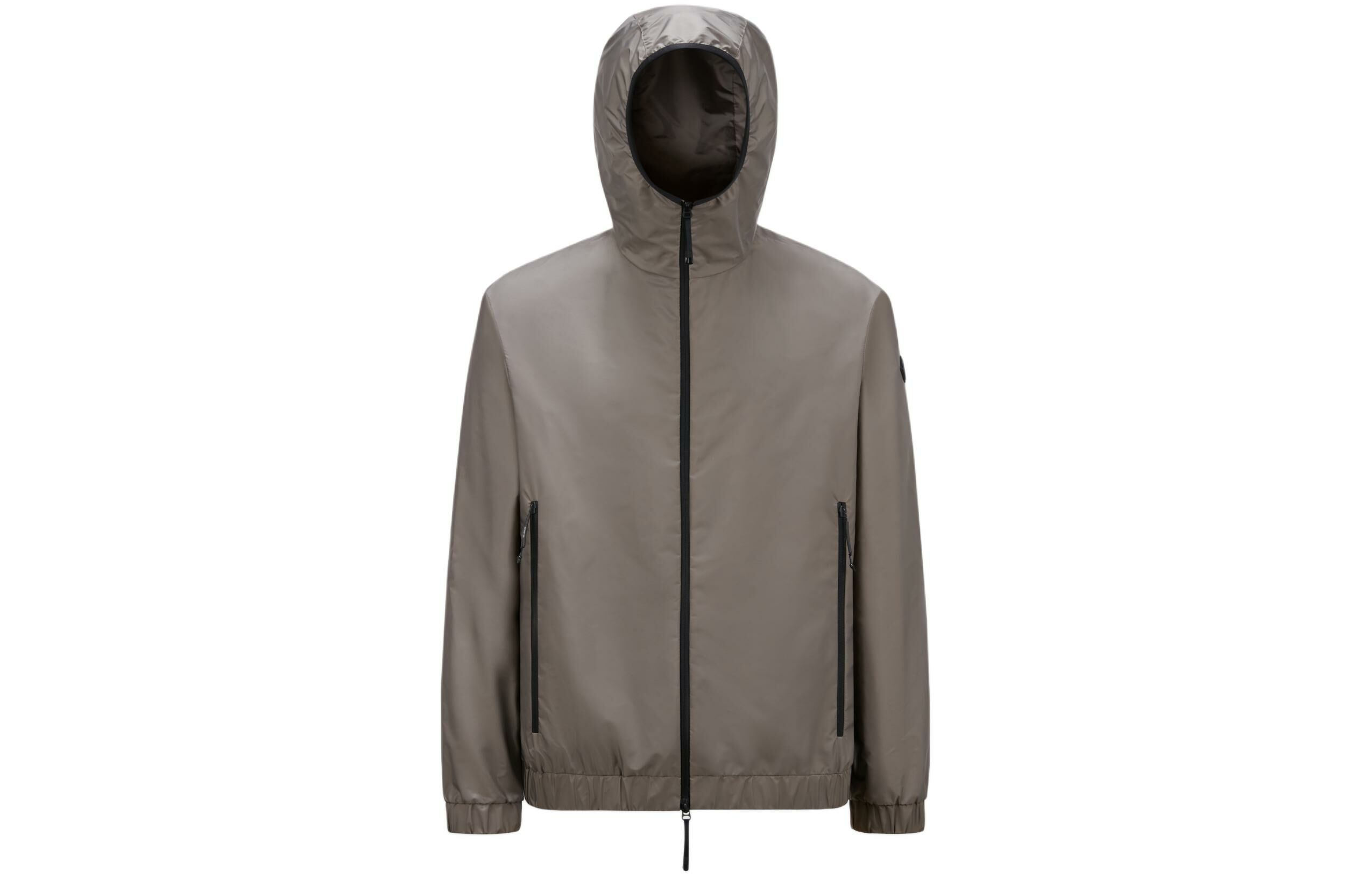 【代購】Moncler SS24 Jackets & Coats Men's Gray