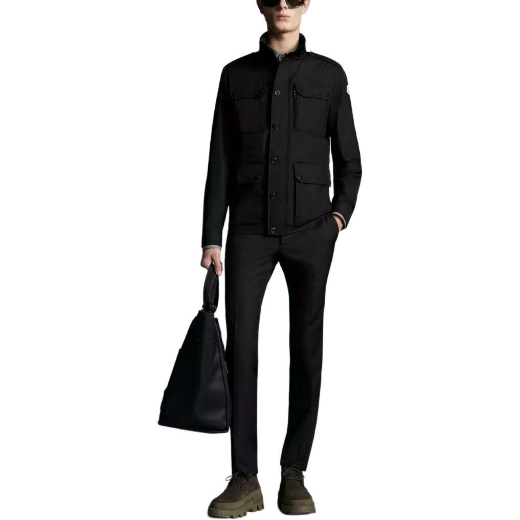 【代購】Moncler Lez Jacket