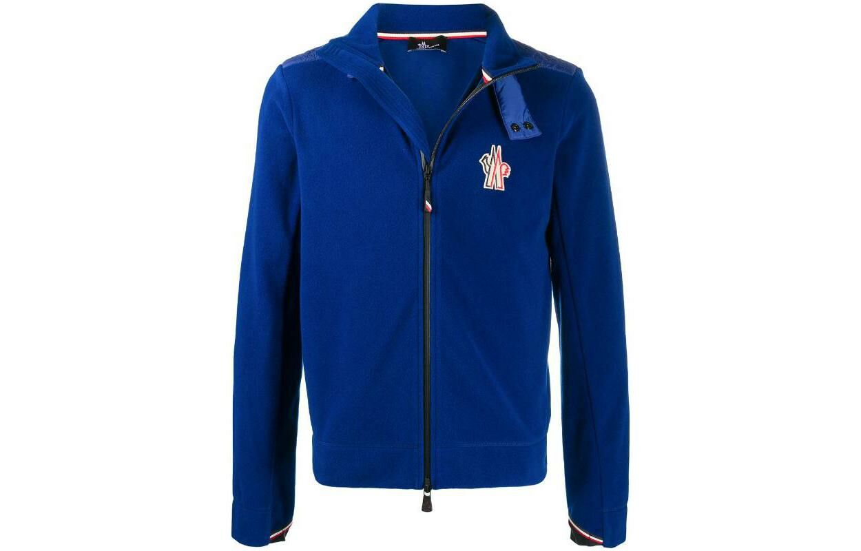 【代購】Moncler FW22 Jackets Coats Men's Blue