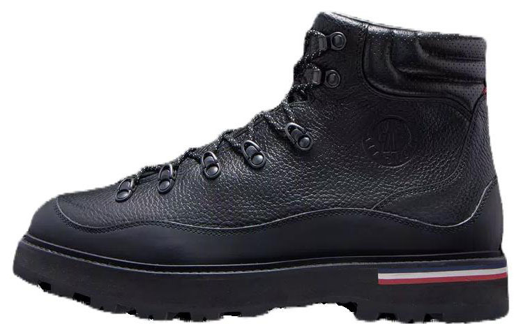 【代購】Moncler Peka Trek Hiking Boots