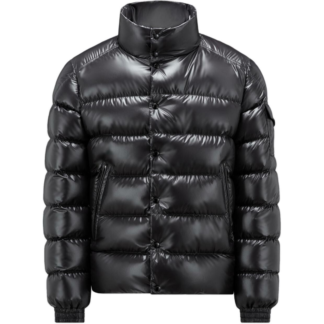 【代購】Moncler Lule Short Down Jacket