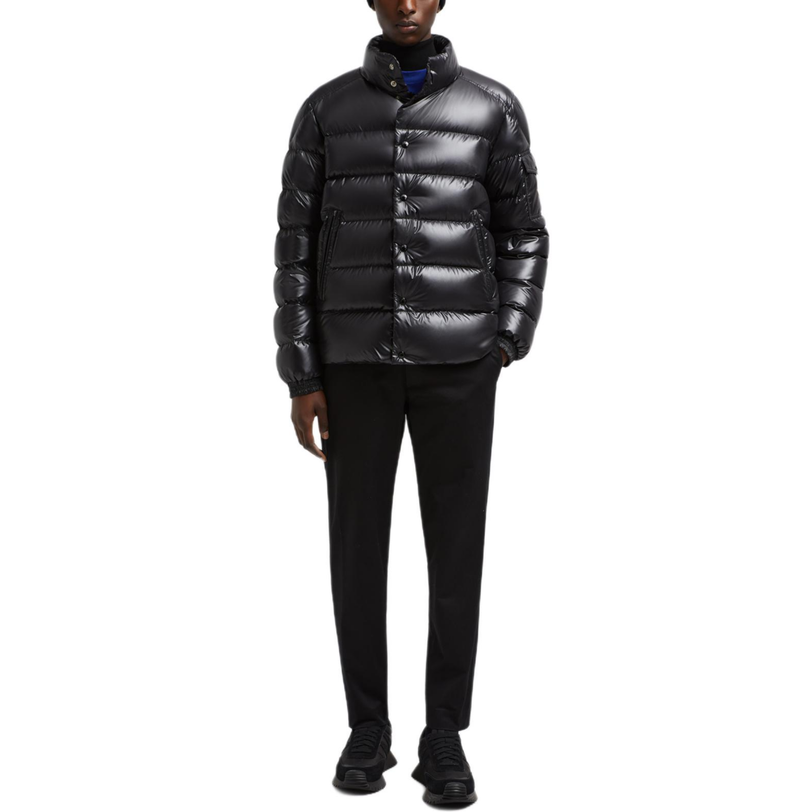 【代購】Moncler Lule Short Down Jacket