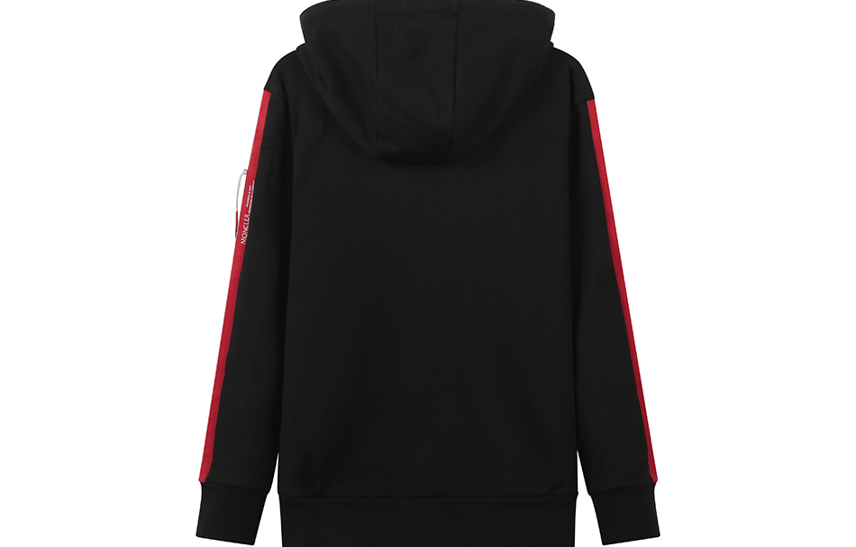 【代購】Moncler Sweatshirts Men Black