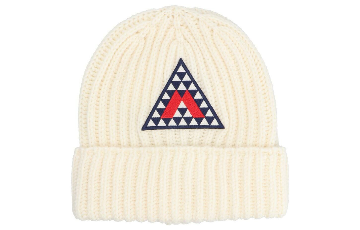 【代購】Moncler Beanies Unisex Beige