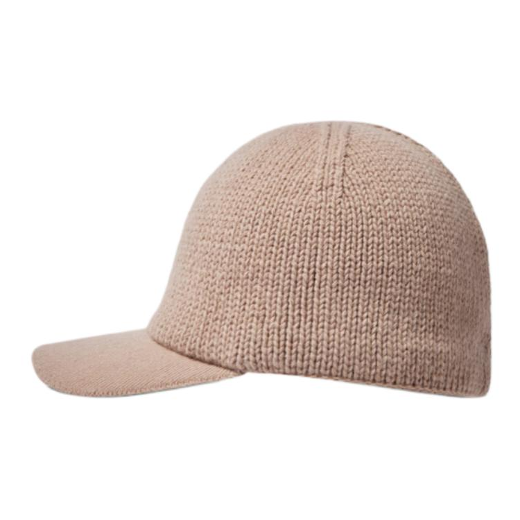 【代購】Moncler Knit Baseball Cap