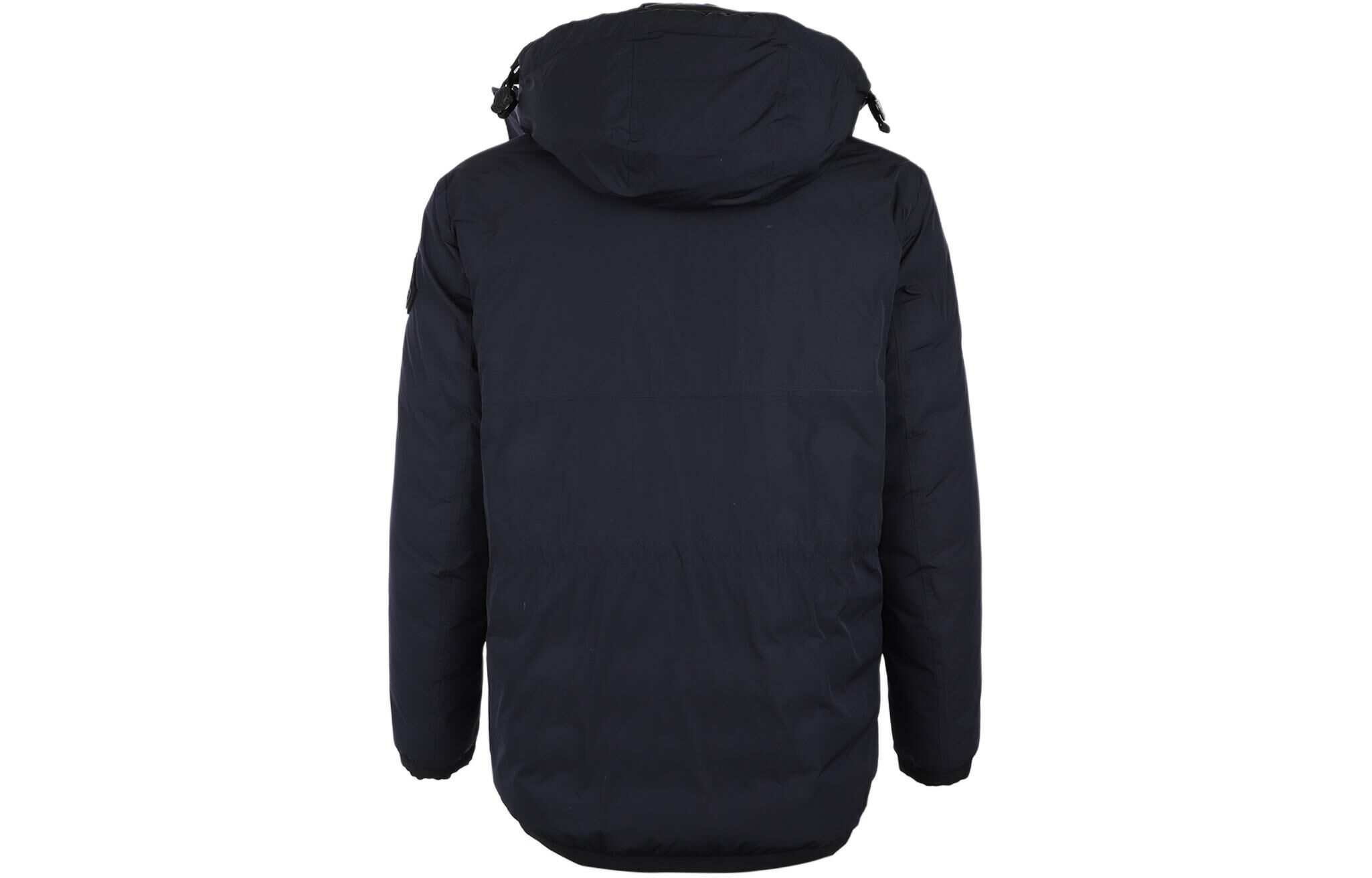 【代購】Moncler Jackets & Coats Men's Marine Blue
