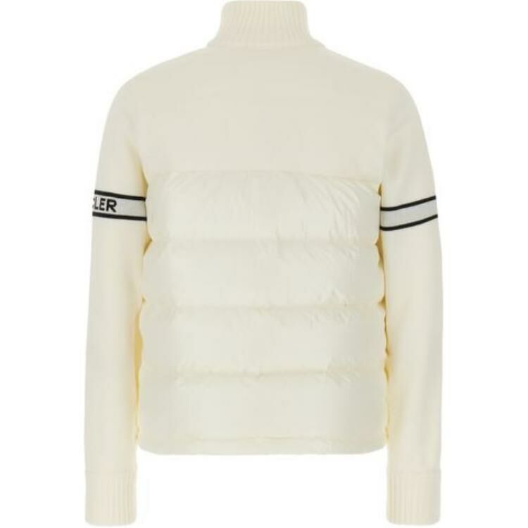 【代購】Moncler Padded Cardigan