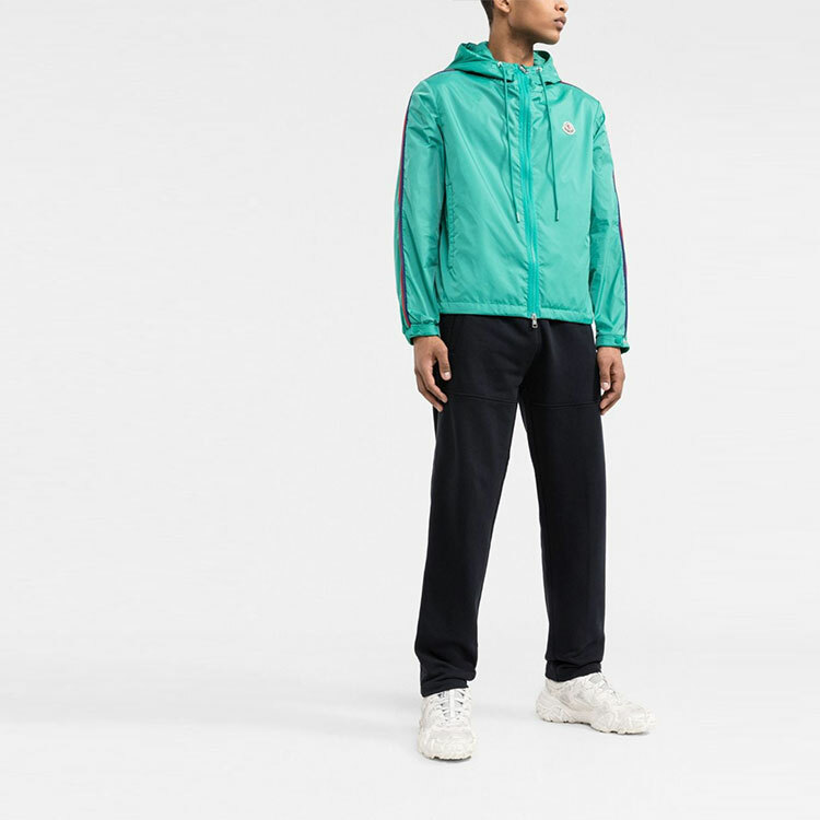 【代購】Moncler Hattab Hooded Jacket