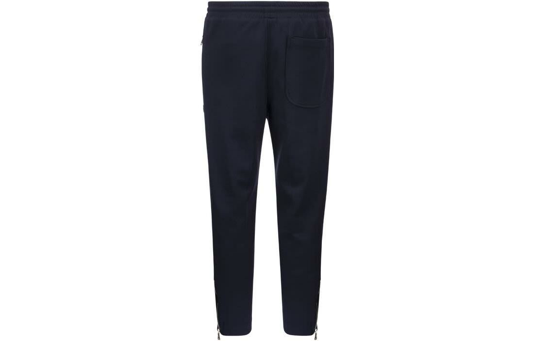 【代購】Moncler Casual Pants Men Blue