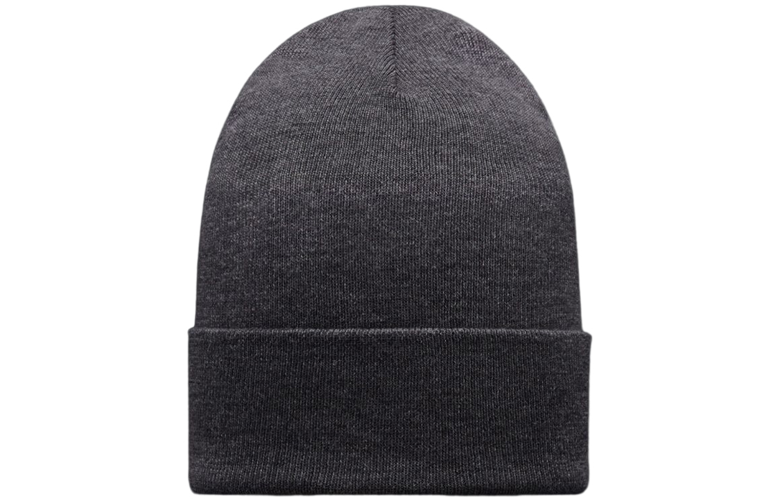 【代購】Moncler Beanies Men Dark Gray