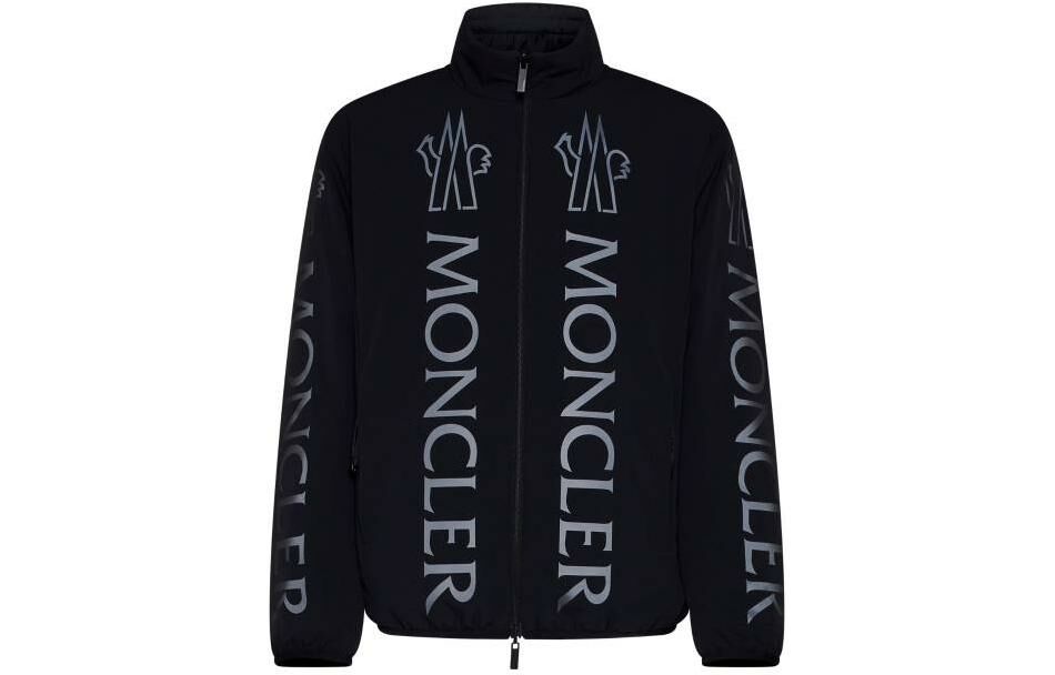 【代購】Moncler Ponset Reversible Short Down Jacket