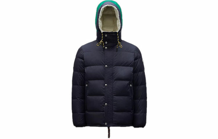 【代購】Moncler Etievant Reversible Padded Jacket