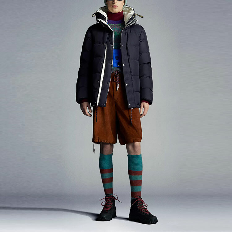 【代購】Moncler Etievant Reversible Padded Jacket