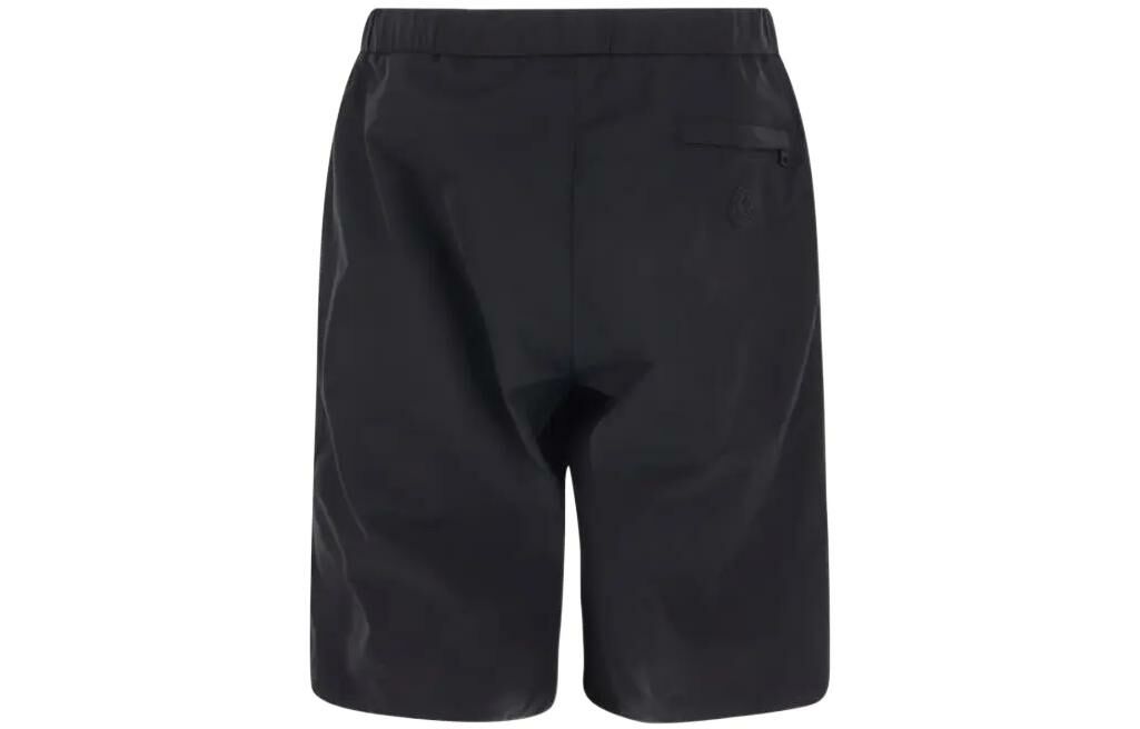 【代購】Moncler SS22 Casual Shorts Men Black