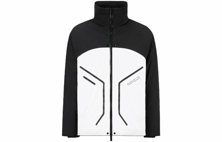 【代購】Moncler FW22 Down Jackets Men Black