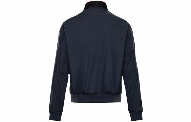 【代購】Moncler Jackets & Coats Men's Dark Blue