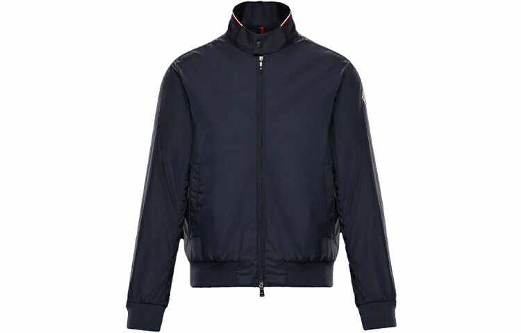 【代購】Moncler Jackets & Coats Men's Dark Blue