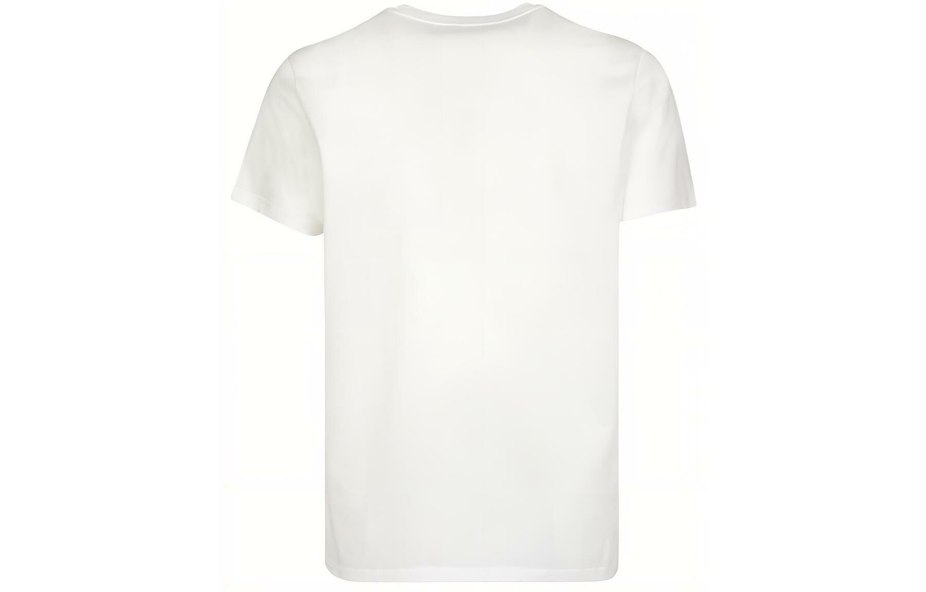 【代購】Moncler FW22 T Shirt Men's White