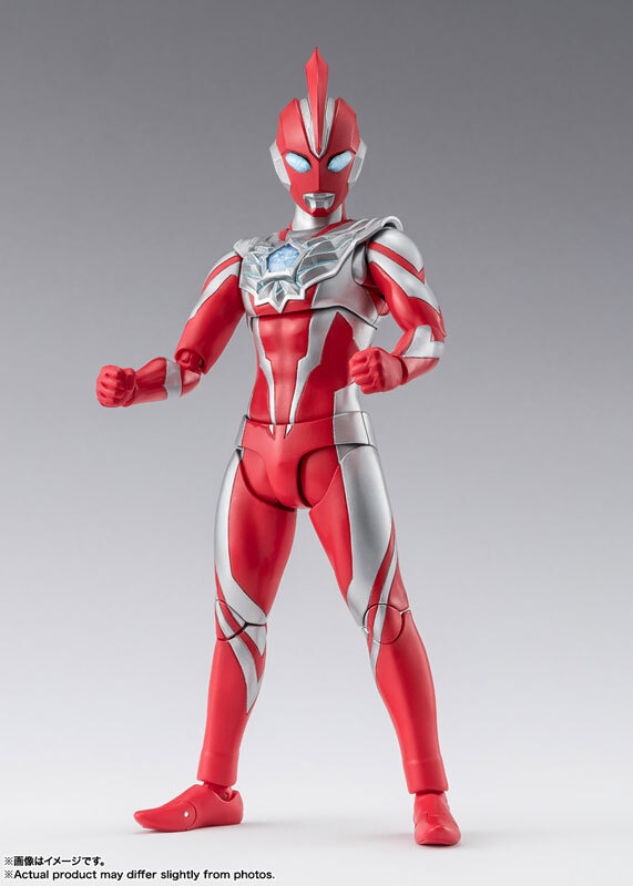 [SHF] 超人奧米加 S.H.Figuarts ULTRAMAN OMEGA 