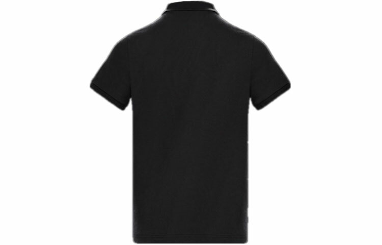 【代購】Moncler Logo patch Polo Shirt