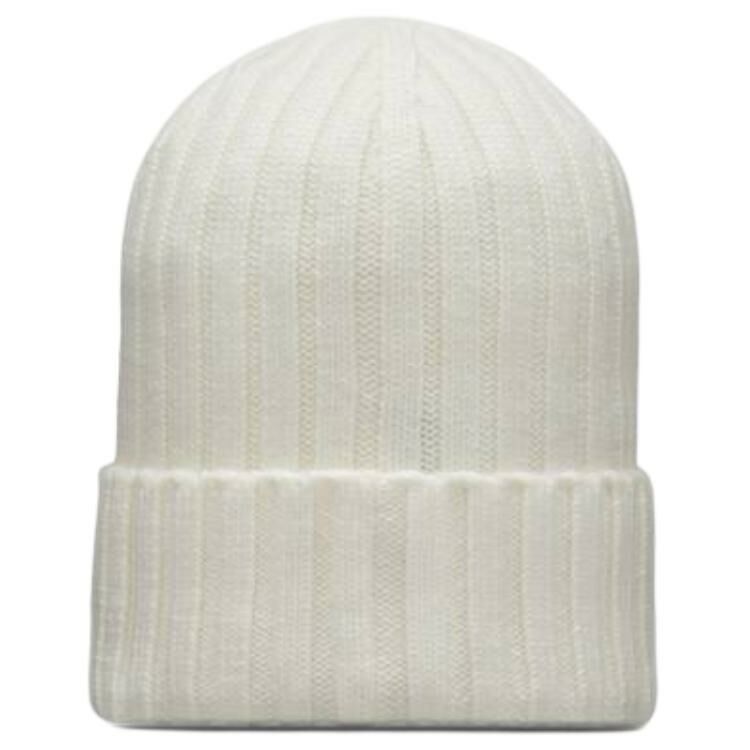 【代購】Moncler Ribbed Knit Beanie