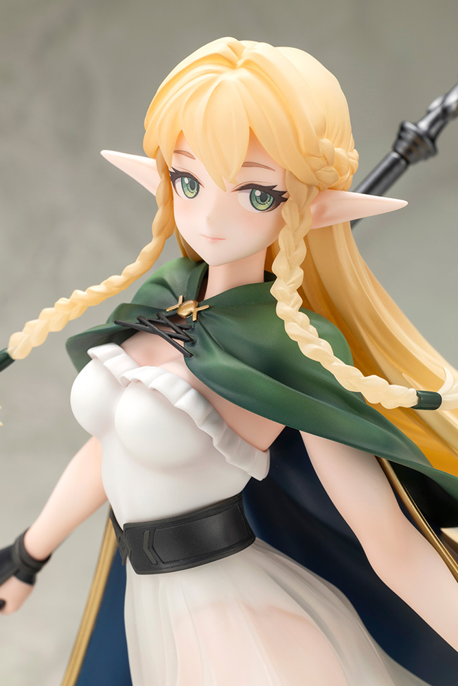「ACG.GO」「預購」壽屋 艾爾托琳德 1/7 Scale Figure【聖獸之王 Unicorn Overlord】