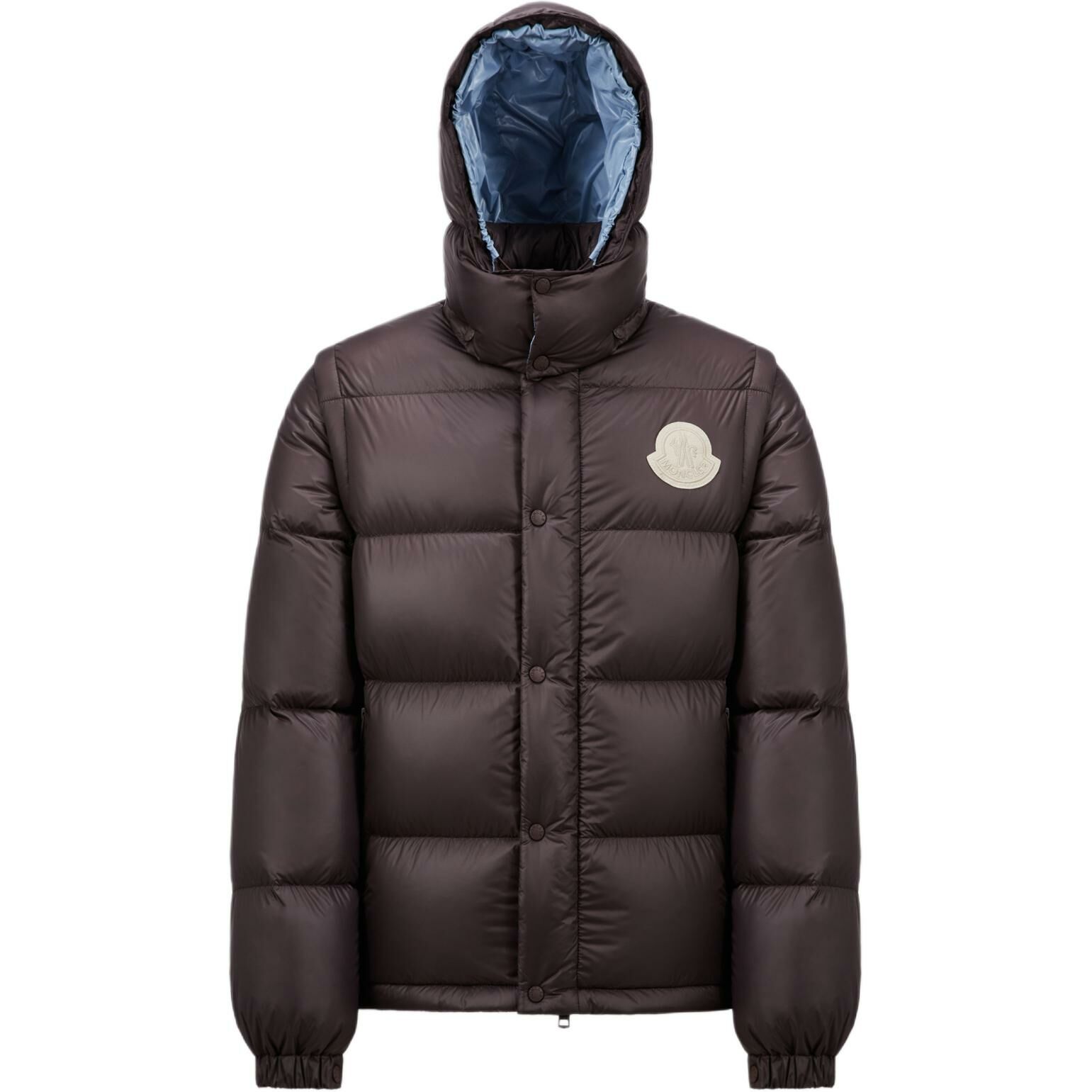 【代購】Moncler Cyclone 2-In-I Down Jacket