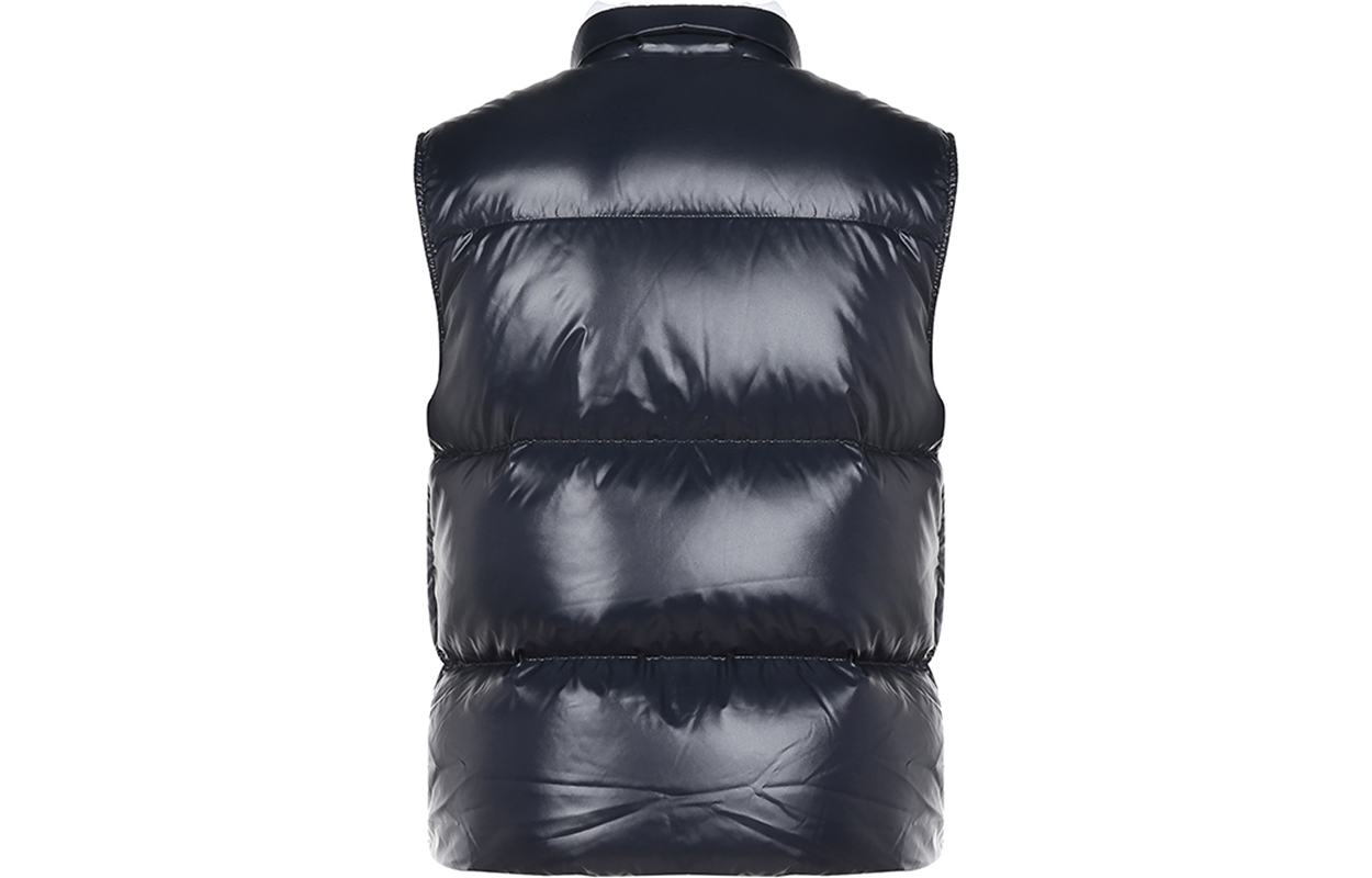 【代購】Moncler Vest Men's Midnight Blue