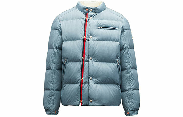 【代購】Moncler SS21 Down Jackets Men Blue