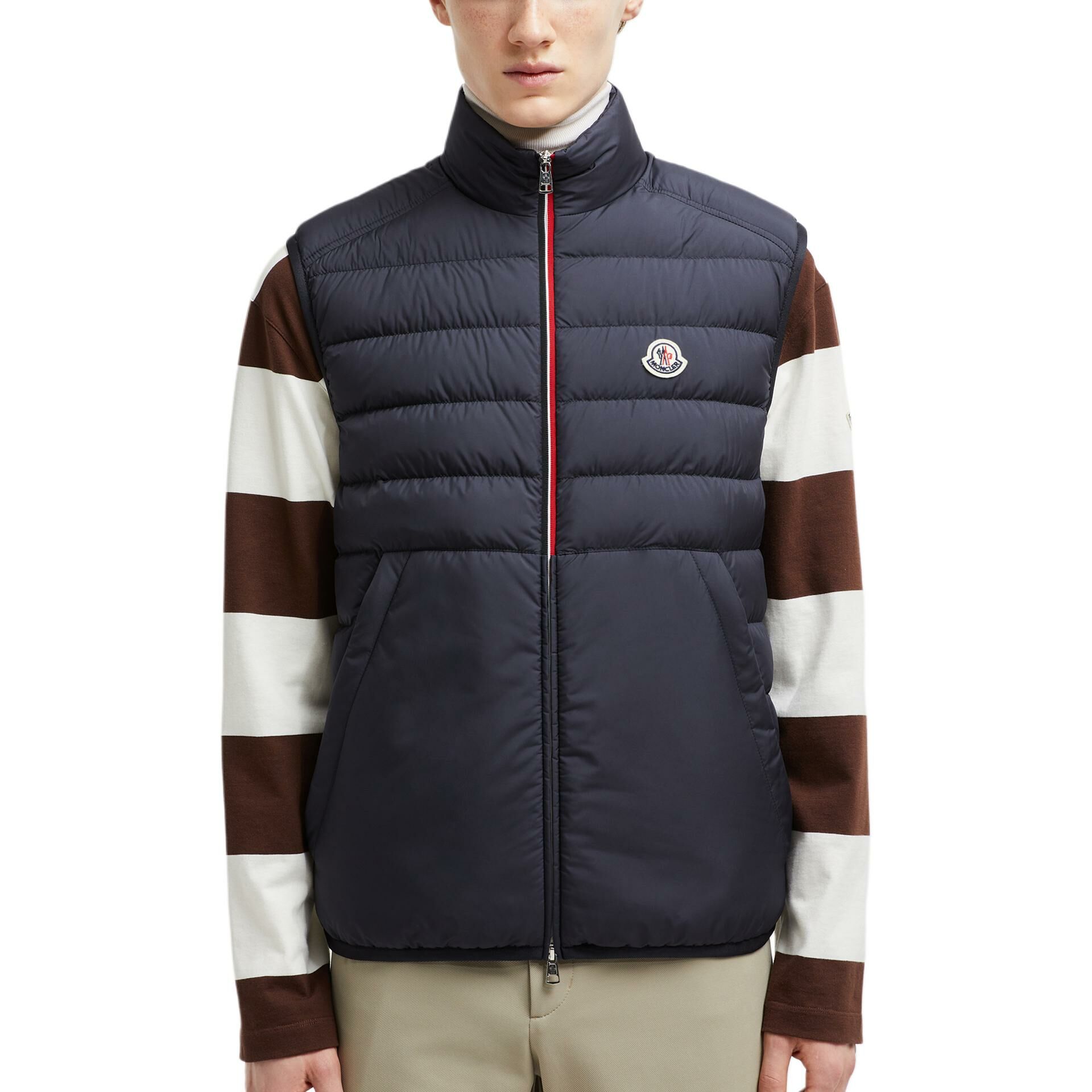 【代購】Moncler Rabuons Vest