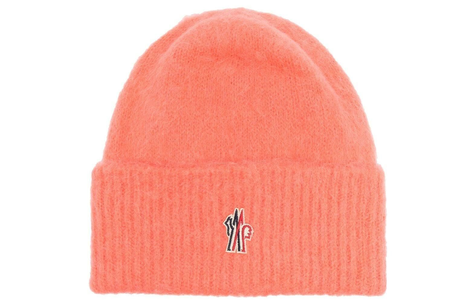 【代購】Moncler Beanies Women's Pink