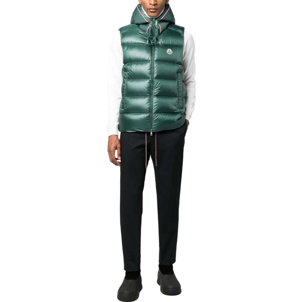 【代購】Moncler Luiro Down Gilet