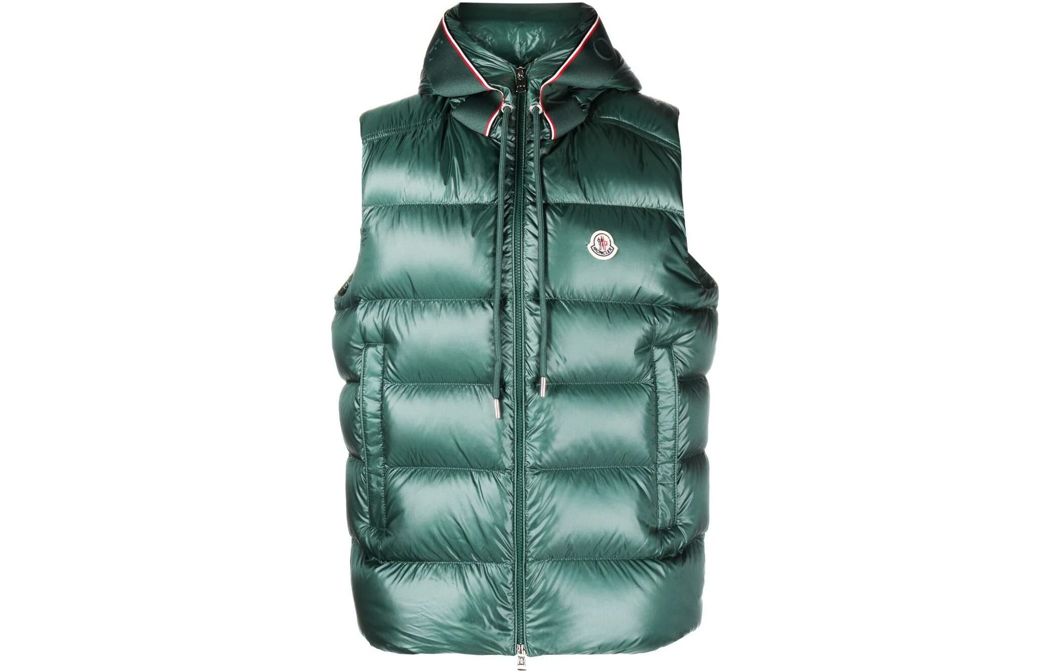 【代購】Moncler Luiro Down Gilet