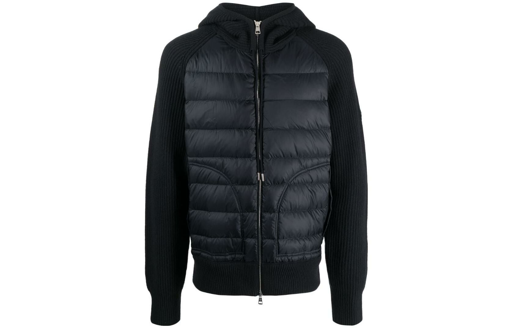 【代購】Moncler Down Jackets Men Blue