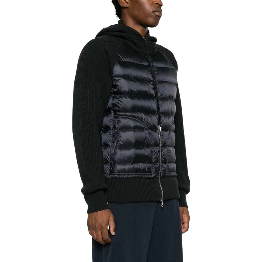 【代購】Moncler Down Jackets Men Blue